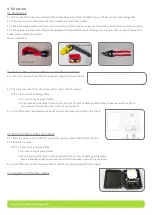 Preview for 3 page of Excel 208-504 Installation Manual