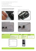 Preview for 4 page of Excel 208-504 Installation Manual