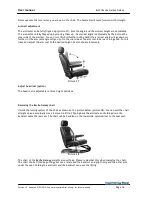 Preview for 17 page of Excel Excite 4 Galaxy User Manual