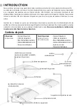 Preview for 12 page of excite fSpectrum User Manual