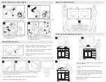 Preview for 3 page of Exclusive Heritage CL-10036S-WM Installation Manual