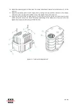 Preview for 49 page of EXE RISE D8+ User And Service Manual