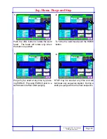 Preview for 24 page of Exel Orbital EPS-2000 Operation Manual