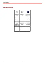 Preview for 5 page of EXEL Tecnare TANIT Operation Manual