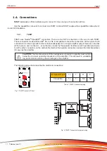 Preview for 11 page of EXEL Tecnare TANIT Operation Manual