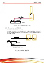 Preview for 20 page of EXEL Tecnare TANIT Operation Manual