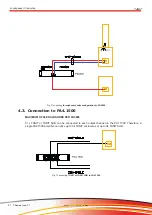 Preview for 21 page of EXEL Tecnare TANIT Operation Manual