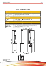 Preview for 33 page of EXEL Tecnare TANIT Operation Manual