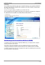 Preview for 9 page of exemys cLAN-MQ Series User Manual