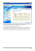 Preview for 21 page of exemys cLAN-MQ Series User Manual