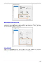 Preview for 48 page of exemys cLAN-MQ Series User Manual