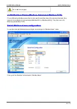 Preview for 53 page of exemys cLAN-MQ Series User Manual