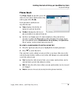 Preview for 25 page of EXFO AXS-200/635 User Manual