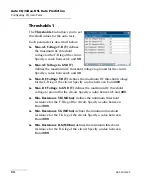 Preview for 42 page of EXFO AXS-200/635 User Manual