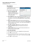 Preview for 44 page of EXFO AXS-200/635 User Manual