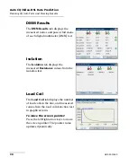 Preview for 46 page of EXFO AXS-200/635 User Manual