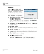 Preview for 80 page of EXFO AXS-200/635 User Manual