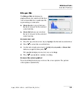 Preview for 137 page of EXFO AXS-200/635 User Manual