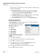 Preview for 140 page of EXFO AXS-200/635 User Manual