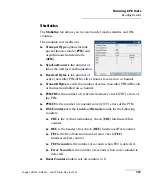 Preview for 175 page of EXFO AXS-200/635 User Manual