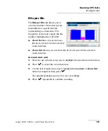 Preview for 177 page of EXFO AXS-200/635 User Manual