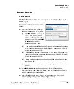 Preview for 187 page of EXFO AXS-200/635 User Manual