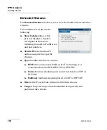 Preview for 204 page of EXFO AXS-200/635 User Manual