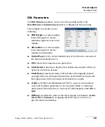 Preview for 217 page of EXFO AXS-200/635 User Manual