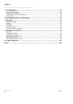 Preview for 4 page of EXFO CT440 Series User Manual