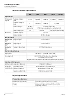 Preview for 14 page of EXFO CT440 Series User Manual