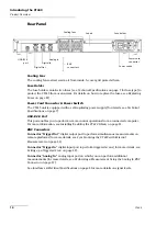 Preview for 16 page of EXFO CT440 Series User Manual