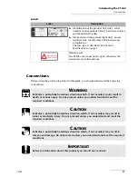 Preview for 17 page of EXFO CT440 Series User Manual