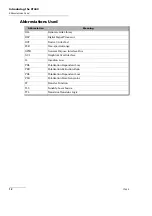 Preview for 18 page of EXFO CT440 Series User Manual