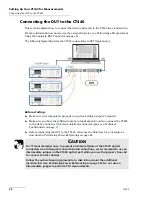 Preview for 38 page of EXFO CT440 Series User Manual