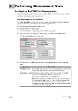 Preview for 41 page of EXFO CT440 Series User Manual