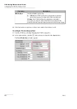 Preview for 42 page of EXFO CT440 Series User Manual