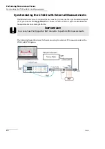 Preview for 50 page of EXFO CT440 Series User Manual