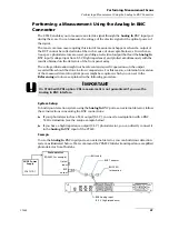 Preview for 53 page of EXFO CT440 Series User Manual