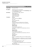 Preview for 110 page of EXFO CT440 Series User Manual