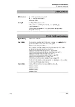 Preview for 111 page of EXFO CT440 Series User Manual