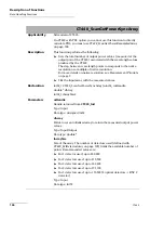 Preview for 132 page of EXFO CT440 Series User Manual