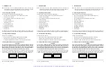 Preview for 6 page of EXFO FOT-10A Instruction Manual