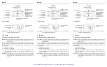 Preview for 57 page of EXFO FOT-10A Instruction Manual