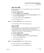 Preview for 71 page of EXFO FTB-610 User Manual