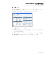 Preview for 89 page of EXFO FTB-610 User Manual