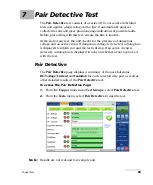 Preview for 97 page of EXFO FTB-610 User Manual