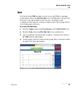 Preview for 105 page of EXFO FTB-610 User Manual