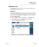 Preview for 151 page of EXFO FTB-610 User Manual