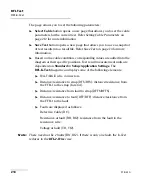 Preview for 218 page of EXFO FTB-610 User Manual