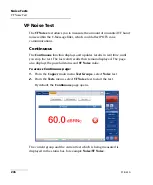 Preview for 244 page of EXFO FTB-610 User Manual